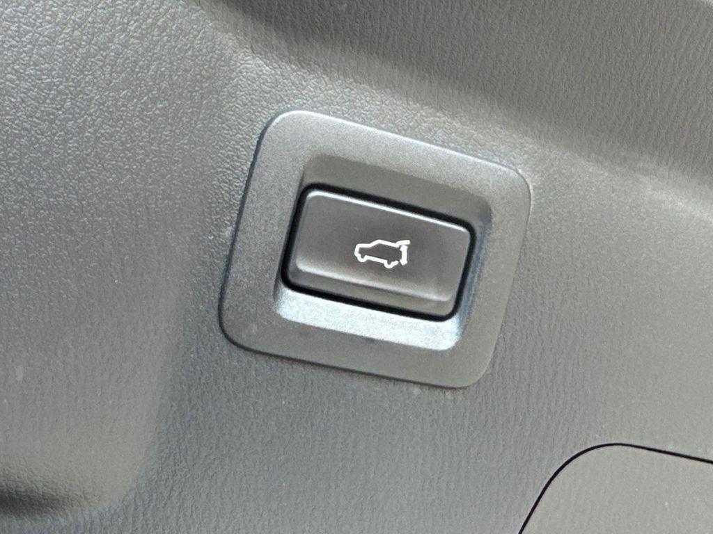 used 2021 Mazda CX-9 car, priced at $21,388