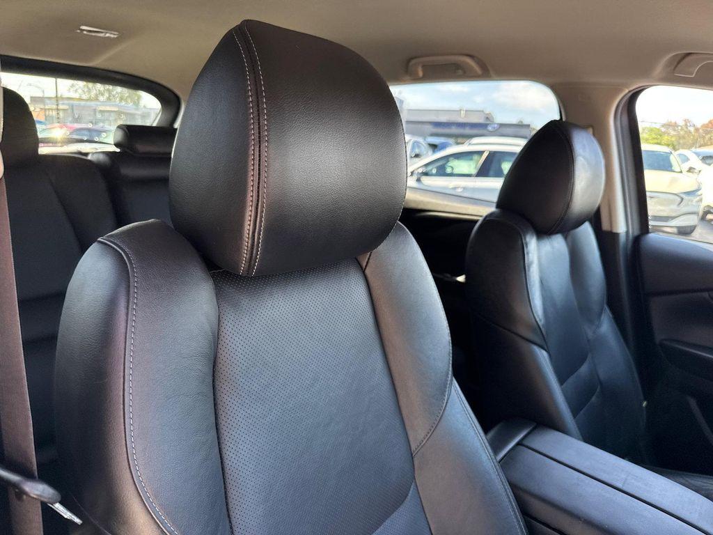 used 2021 Mazda CX-9 car, priced at $22,188