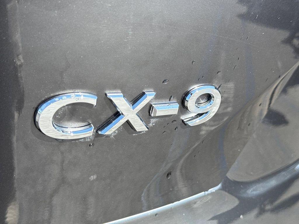 used 2021 Mazda CX-9 car, priced at $22,188