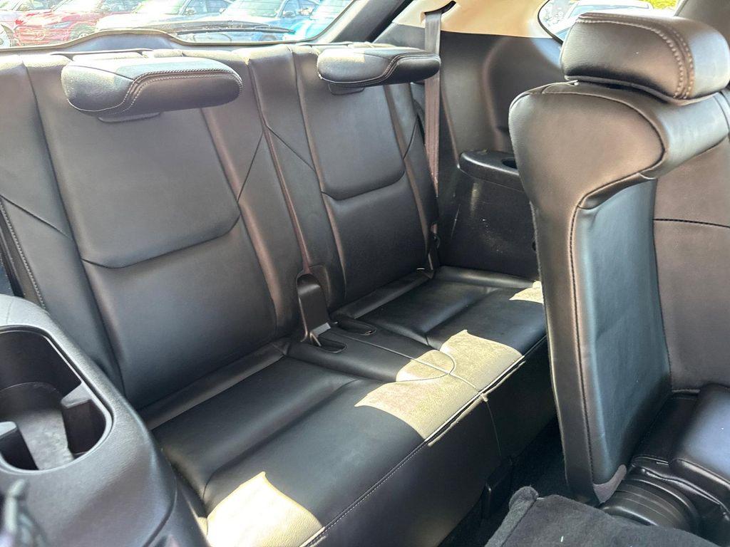 used 2021 Mazda CX-9 car, priced at $22,188