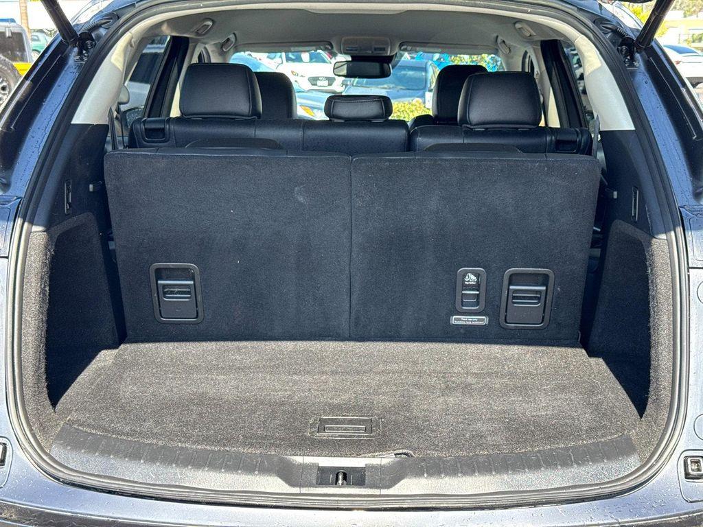 used 2021 Mazda CX-9 car, priced at $22,188