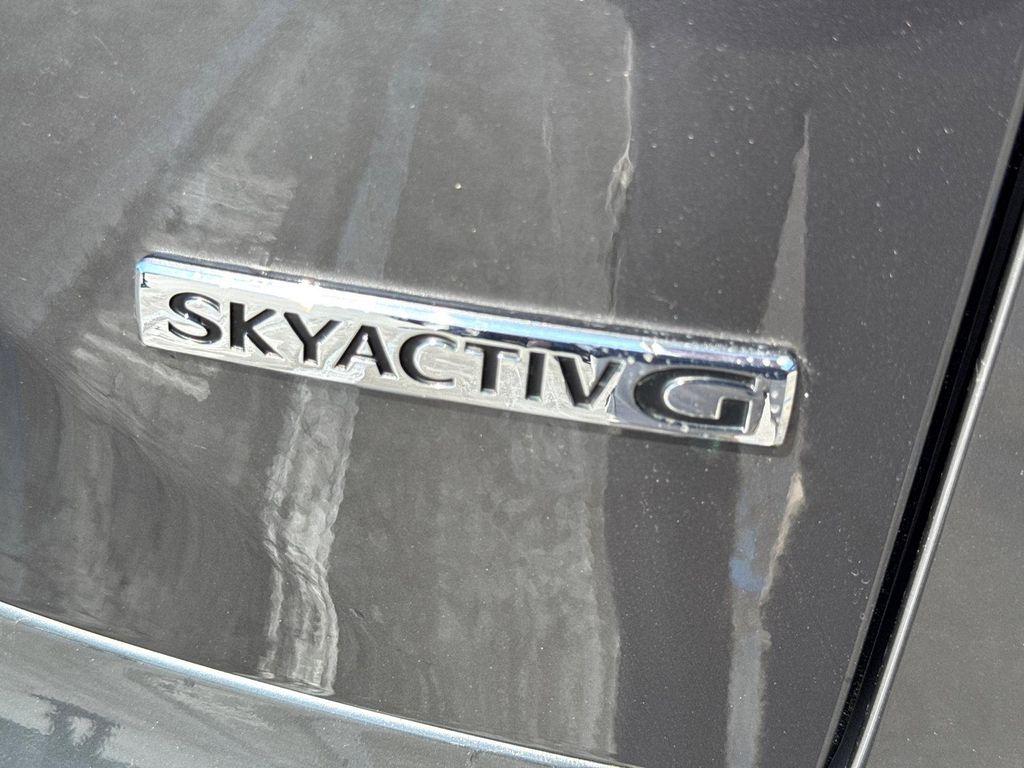 used 2021 Mazda CX-9 car, priced at $22,188