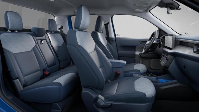 new 2025 Ford Maverick car, priced at $32,340