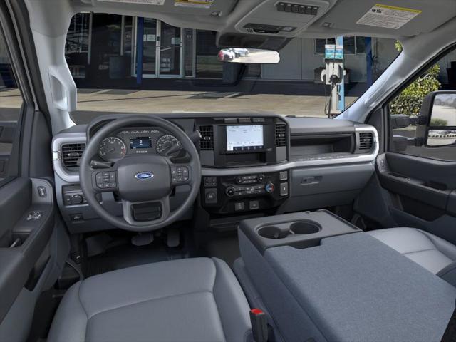 new 2024 Ford F-250 car, priced at $45,845