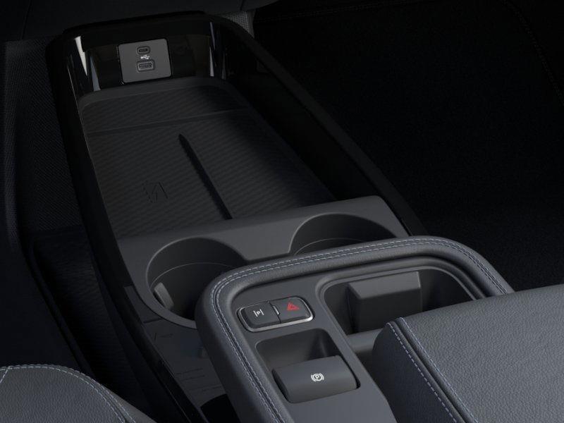 new 2025 Ford Mustang Mach-E car, priced at $37,380