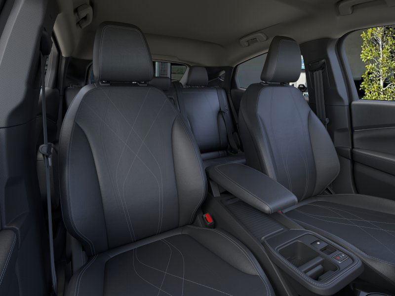 new 2025 Ford Mustang Mach-E car, priced at $37,380