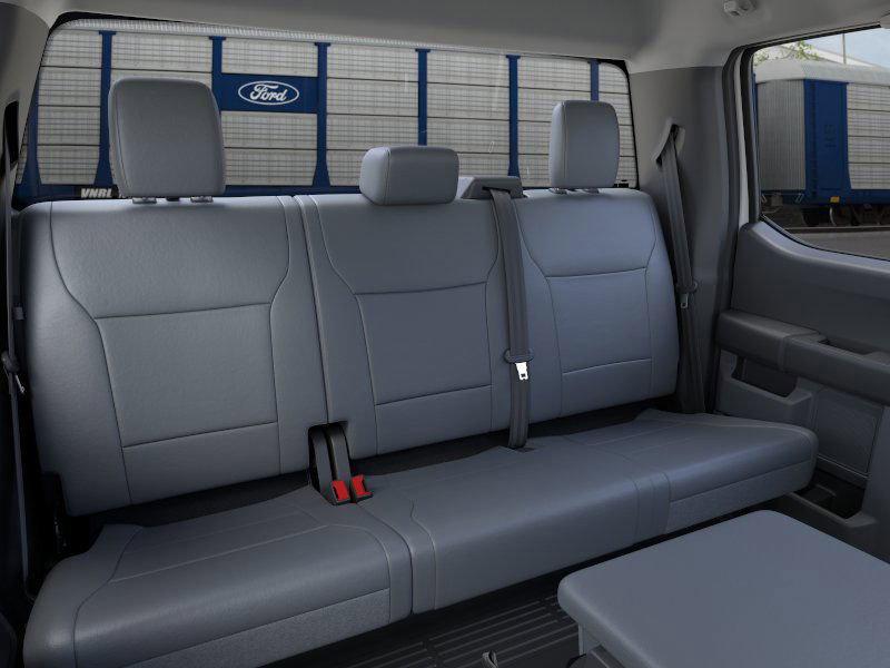 new 2025 Ford F-250 car, priced at $64,912