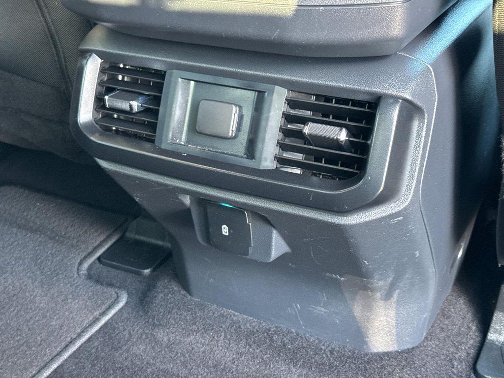 used 2024 Ford F-150 car, priced at $37,788