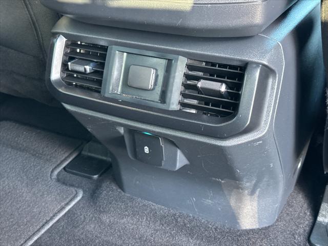 used 2024 Ford F-150 car, priced at $41,988