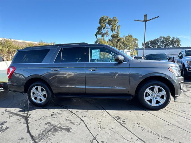 used 2021 Ford Expedition car, priced at $42,980