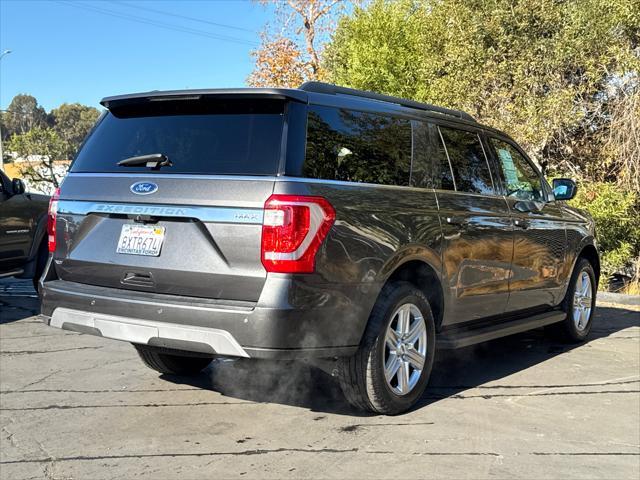 used 2021 Ford Expedition car, priced at $42,980