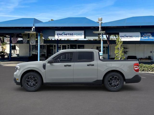 new 2024 Ford Maverick car, priced at $29,535