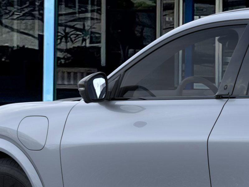new 2025 Ford Mustang Mach-E car, priced at $61,305