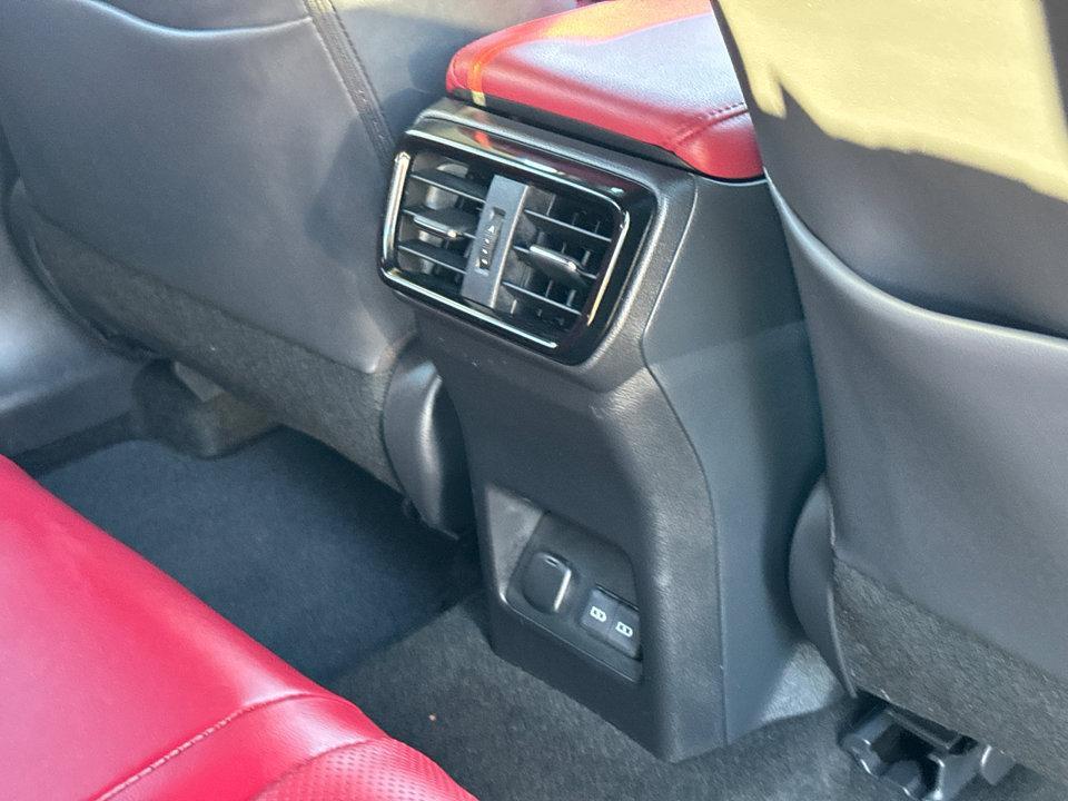 used 2024 Lexus NX 350h car, priced at $48,980