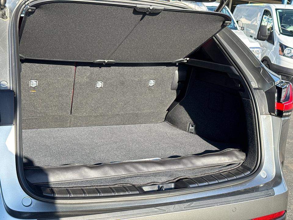 used 2024 Lexus NX 350h car, priced at $48,980