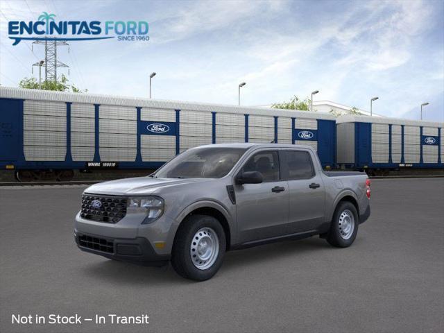 new 2025 Ford Maverick car, priced at $29,309