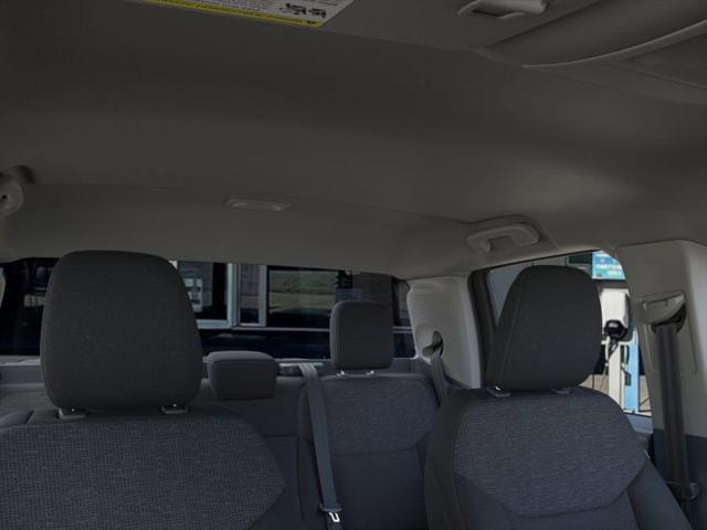 new 2025 Ford Maverick car, priced at $30,735