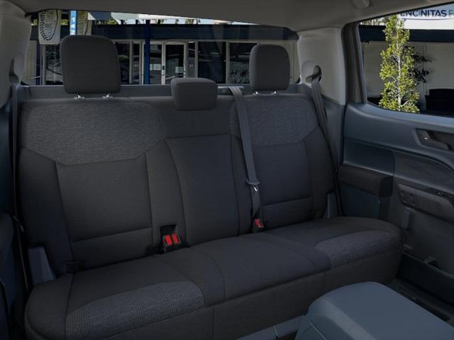 new 2025 Ford Maverick car, priced at $30,735