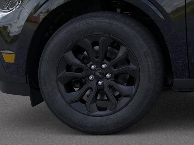 new 2024 Ford Maverick car, priced at $32,970