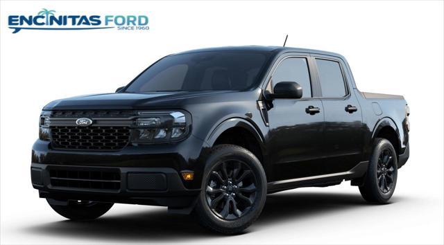 new 2024 Ford Maverick car, priced at $32,970