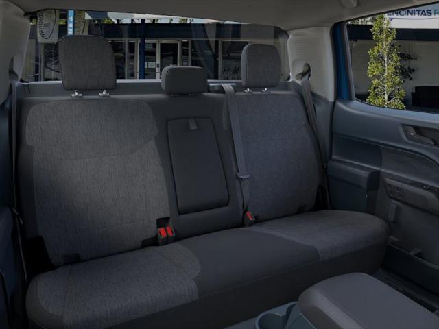 new 2024 Ford Maverick car, priced at $32,404