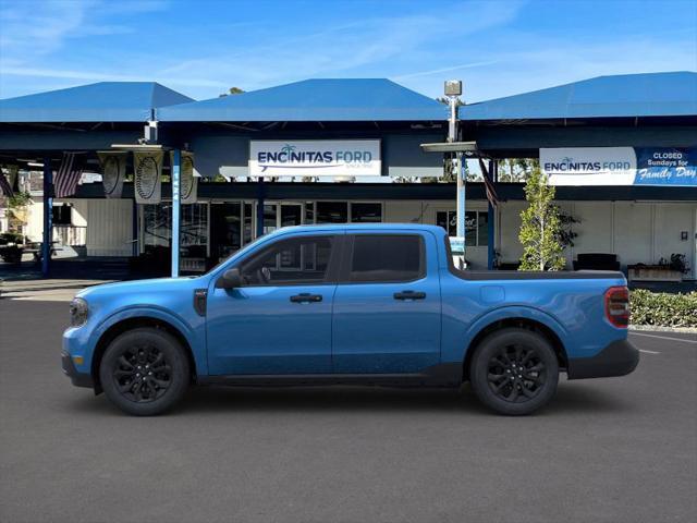 new 2024 Ford Maverick car, priced at $32,404