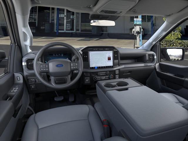 new 2024 Ford F-150 car, priced at $41,780