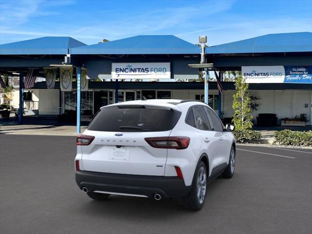 new 2025 Ford Escape car, priced at $34,775