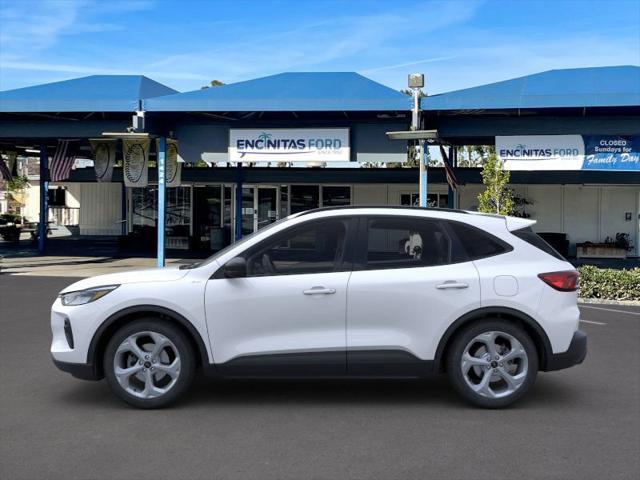 new 2025 Ford Escape car, priced at $34,775