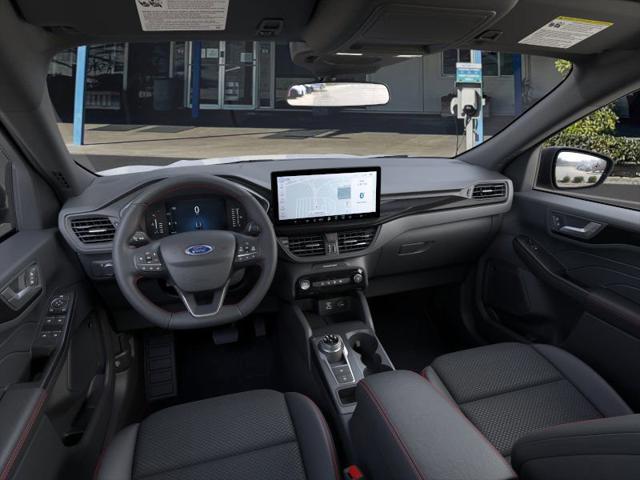 new 2025 Ford Escape car, priced at $34,775