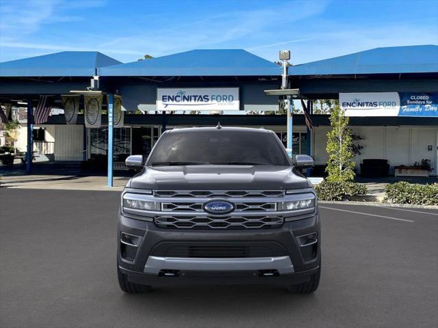 new 2024 Ford Expedition car, priced at $86,435