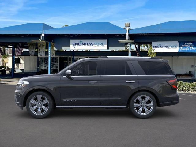 new 2024 Ford Expedition car, priced at $86,435