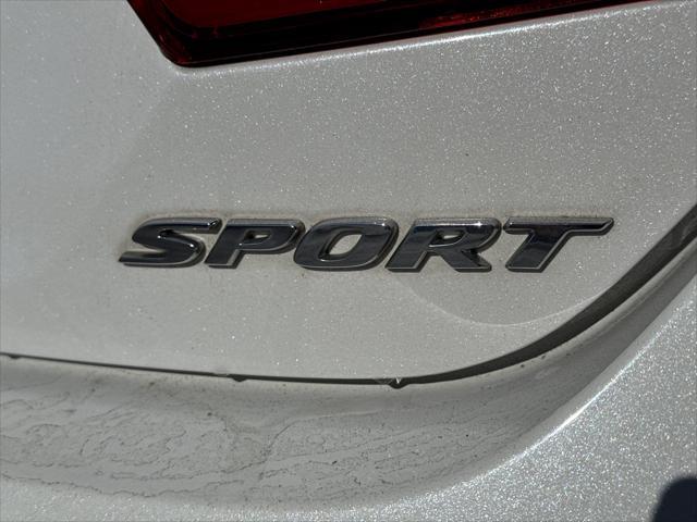 used 2020 Honda Accord car, priced at $23,980