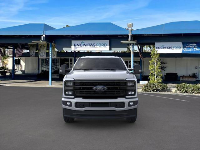 new 2024 Ford F-250 car, priced at $76,000