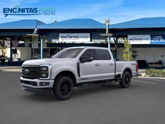 new 2024 Ford F-250 car, priced at $76,000