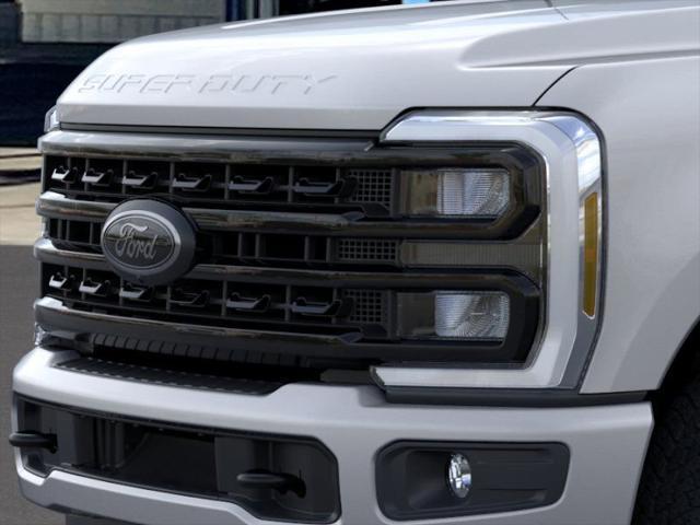 new 2024 Ford F-250 car, priced at $76,000