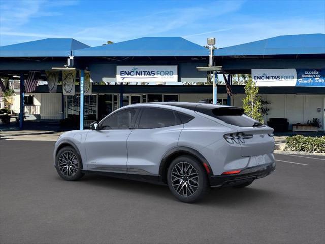 new 2024 Ford Mustang Mach-E car, priced at $51,330