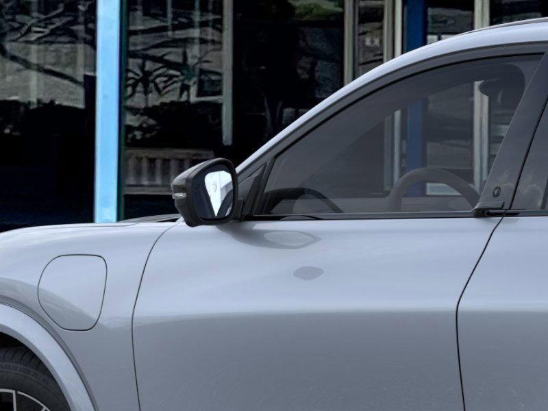 new 2025 Ford Mustang Mach-E car, priced at $50,480