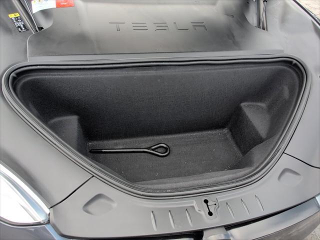 used 2017 Tesla Model S car, priced at $22,980