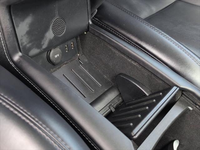 used 2017 Tesla Model S car, priced at $22,980