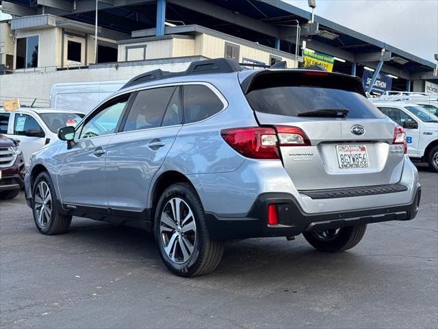 used 2019 Subaru Outback car, priced at $21,488