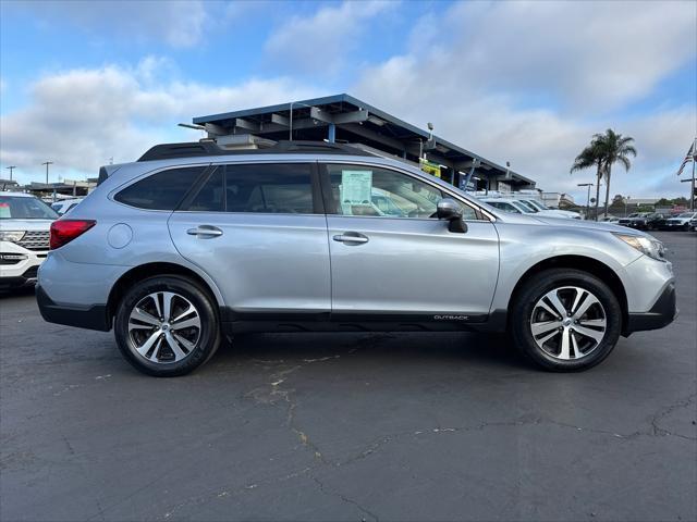 used 2019 Subaru Outback car, priced at $21,488