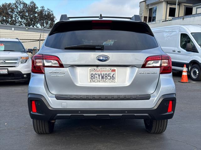 used 2019 Subaru Outback car, priced at $21,488