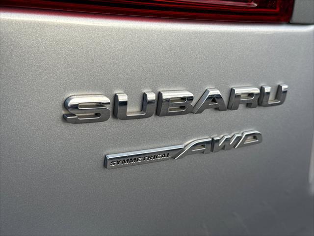 used 2019 Subaru Outback car, priced at $21,488