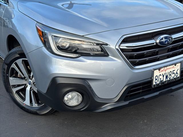 used 2019 Subaru Outback car, priced at $21,488
