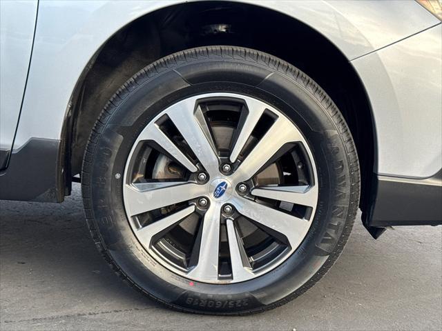 used 2019 Subaru Outback car, priced at $21,488