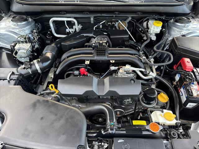 used 2019 Subaru Outback car, priced at $21,488