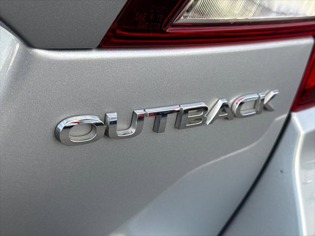 used 2019 Subaru Outback car, priced at $21,488