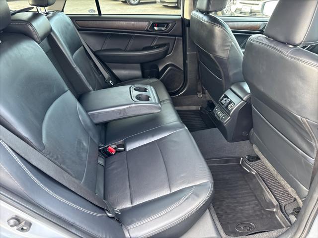 used 2019 Subaru Outback car, priced at $21,488