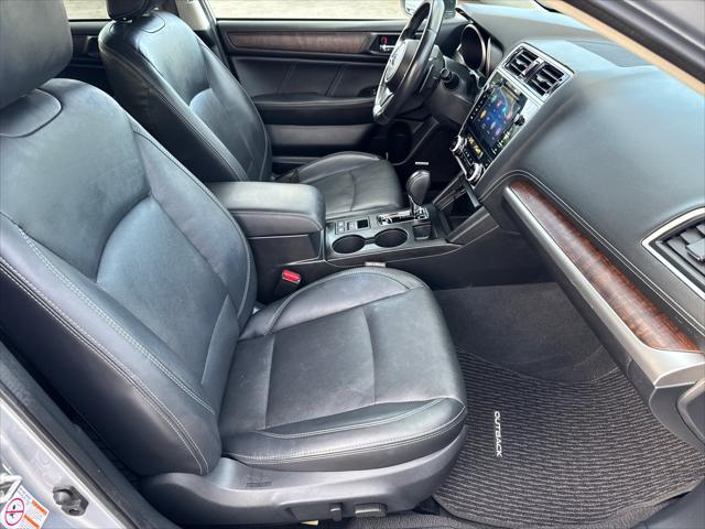 used 2019 Subaru Outback car, priced at $21,488